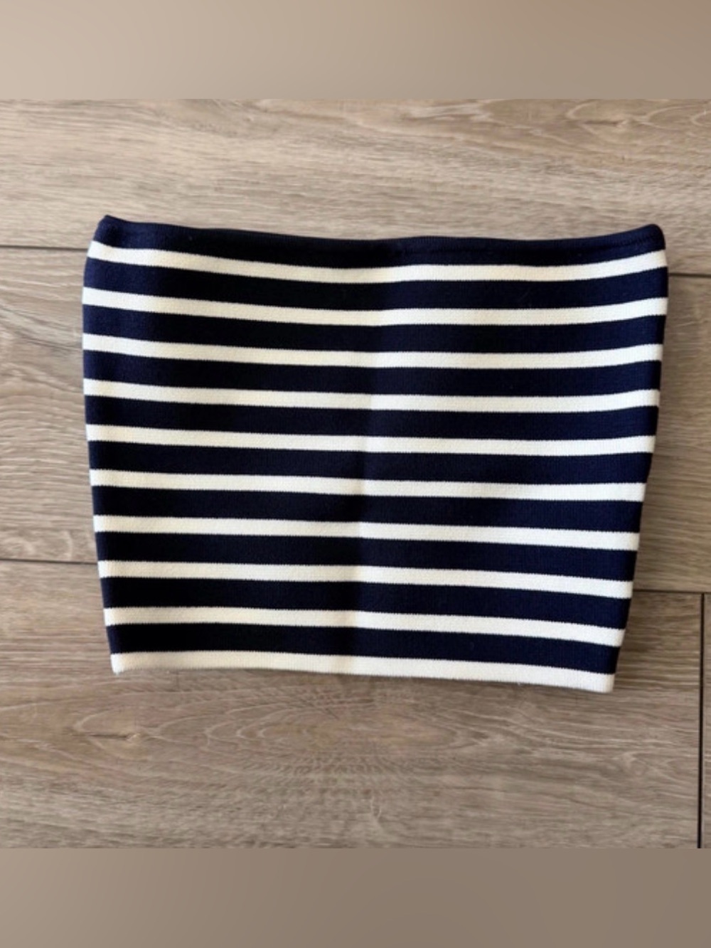 Aritzia Babaton tube top